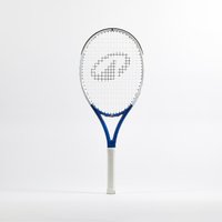 Adult Tennis Racket Easy - Blue/white
