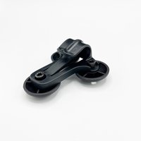 Decathlon UK BTWIN Bike Bag Hook 100 & 500 | FREE Click & Collect at Stores and Asda. 365 Days return available.