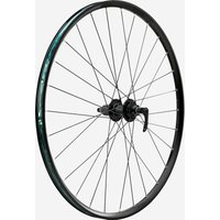Decathlon UK VAN RYSEL Grvl 120/520 Bike Rear Wheel | FREE Click & Collect at Stores and Asda. 365 Days return available.