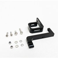 Decathlon UK BTWIN F900e Electric Cargo Bike Right Steering Cable Holder Kit | FREE Click & Collect at Stores and Asda. 365 Days return available.