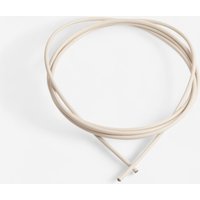 Decathlon UK Transfil Bike Derailleur Housing - Beige | FREE Click & Collect at Stores and Asda. 365 Days return available.