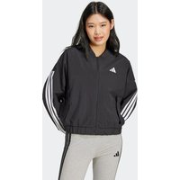 Women's adidas Bomber - Black