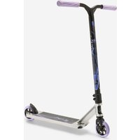 schwarz|grau|violett