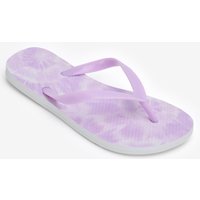 weiß|violett