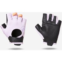 schwarz|violett|orange