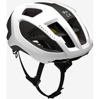 Decathlon UK ROCKRIDER Xc Mountain Bike Helmet Race Mips - White | FREE Click & Collect at Stores and Asda. 365 Days return available.