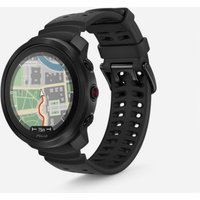 Smartwatch gps ecrã amoled, vantage m3 preto