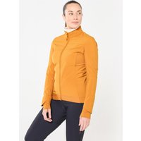 Decathlon UK ROCKRIDER Women’s Winter Mountain Bike Jacket Ochre | FREE Click & Collect at Stores and Asda. 365 Days return available.