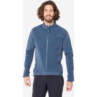 Decathlon UK ROCKRIDER Men's Winter Mountain Bike Jacket - Blue | FREE Click & Collect at Stores and Asda. 365 Days return available.