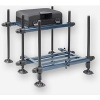 Pole Fishing Station And Feeder Csb D25 Light Black