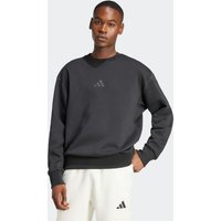 Men's adidas Sweatshirt Black