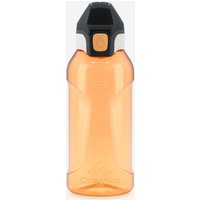 0.5l Ecozen® Kids’ S. Steel Water Flask 500 With Instant Stopper For Hiking