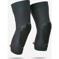 Decathlon UK ROCKRIDER All-mountain And Enduro Light D3o® Mountain Bike Knee Pads | FREE Click & Collect at Stores and Asda. 365 Days return available.
