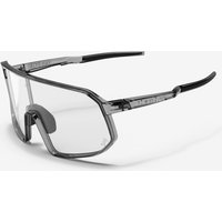 Decathlon UK VAN RYSEL Cycling Nxt® Photochromic Sunglasses Roadr 900 Perf - Black | FREE Click & Collect at Stores and Asda. 365 Days return available.