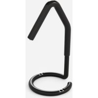 Decathlon UK Decathlon Wall And Ceiling Bike Rack - Black | FREE Click & Collect at Stores and Asda. 365 Days return available.