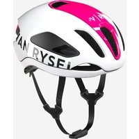 Decathlon UK VAN RYSEL Aero Road Cycling Helmet - Rcr-f Mips Van Rysel - Roubaix | FREE Click & Collect at Stores and Asda. 365 Days return available.