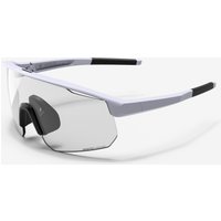 Decathlon UK Decathlon Perf 500 Light Adult Cycling Photochromic Sunglasses | FREE Click & Collect at Stores and Asda. 365 Days return available.