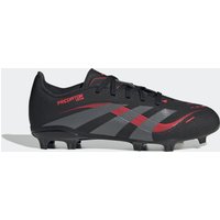 Predator League Firm Ground Kids Boots