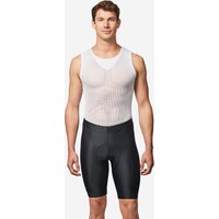 Decathlon UK VAN RYSEL Men's Bibless Cycling Shorts Rc100 - Black | FREE Click & Collect at Stores and Asda. 365 Days return available.