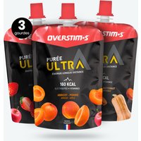 Mistura de puré energético, ultra 3 x 90g
