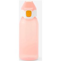 Decathlon UK BTWIN Kids' 3-6 Years 350 ml Bike Bottle - Pink | FREE Click & Collect at Stores and Asda. 365 Days return available.