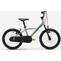 Decathlon UK BTWIN Kid's Bike 16