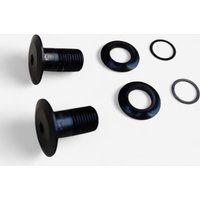 Decathlon UK ROCKRIDER Set Of Screws Linking The Front Triangle And The Pusher Rod On The Race940s Mountain Bike | FREE Click & Collect at Stores and Asda. 365 Days return available.