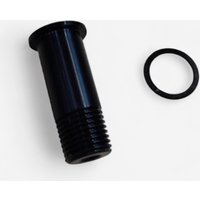 Decathlon UK ROCKRIDER Set Of Screws And Rear Axle Of The Race940s Mountain Bike Frame Shock Absorber | FREE Click & Collect at Stores and Asda. 365 Days return available.