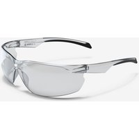Decathlon UK Decathlon Cycling Sunglasses - Transparent Sunglasses - St100 | FREE Click & Collect at Stores and Asda. 365 Days return available.