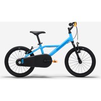 Decathlon UK BTWIN Kid's Bike 16