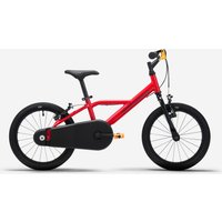 Decathlon UK BTWIN Kid's Bike 16