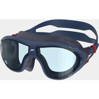 Máscara de natação speedo biofuse navy