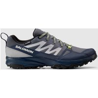 Men's Saliba Waterproof Mountain Hiking Boots - Dark Blue