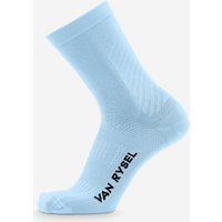 Decathlon UK VAN RYSEL Cycling Socks 900 | FREE Click & Collect at Stores and Asda. 365 Days return available.