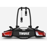Decathlon UK Thule Velocompact 924 Tow Ball Bike Rack 2 Bikes | FREE Click & Collect at Stores and Asda. 365 Days return available.