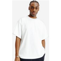 Men's T-shirt - Elementals - White