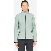 Women’s Warm Sailing Fleece - 100 Khaki