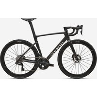 Bicicleta de estrada rcr pro team dura ace di2 signature