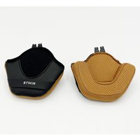 Decathlon UK BTWIN Ear Covers For The 900 City Cycling Helmet | FREE Click & Collect at Stores and Asda. 365 Days return available.