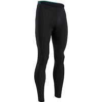 Decathlon UK VAN RYSEL Men's Spring / Autumn Cycling Tights Rc100 | FREE Click & Collect at Stores and Asda. 365 Days return available.
