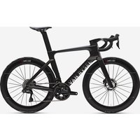 Decathlon UK VAN RYSEL Road Bike Rcr-f Pro Shimano Dura Ace Di2 12v - Signature | FREE Click & Collect at Stores and Asda. 365 Days return available.