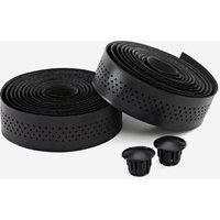 Decathlon UK VAN RYSEL Road And Gravel Handlebar Tape Edr Ultra Gel - Black | FREE Click & Collect at Stores and Asda. 365 Days return available.