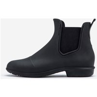 Adult Horse Riding Jodhpur Boots Black - 100 Series