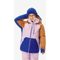 braun|blau|violett