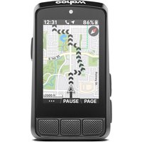 Decathlon UK Wahoo Elemnt Bolt 3 GPS Cycling Computer | FREE Click & Collect at Stores and Asda. 365 Days return available.