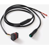 Decathlon UK BTWIN Dv3 870mm Screen And Light Cable | FREE Click & Collect at Stores and Asda. 365 Days return available.