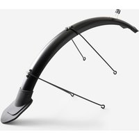 Decathlon UK Elops Front Mudguard For Rear-loading R500 V2 Electric Longtail Cargo Bike | FREE Click & Collect at Stores and Asda. 365 Days return available.