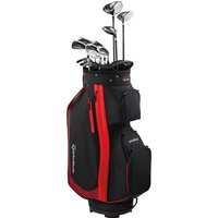 Men’s 11-piece Right-handed Graphite Golf Kit - Taylormade Rbz