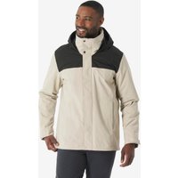 schwarz|beige