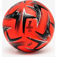 Official Ball Ligue 1 Mcdonald's 25/26 Size 5 Winter Version Sold Without Box